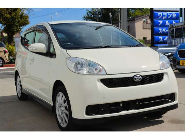 2006 Daihatsu Sonica – thumbnail 3