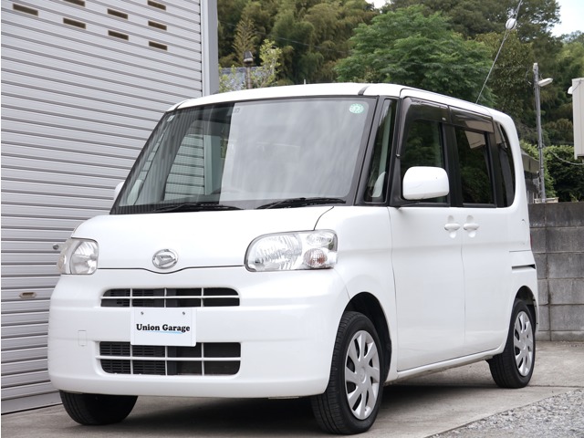 2011 Daihatsu Tanto