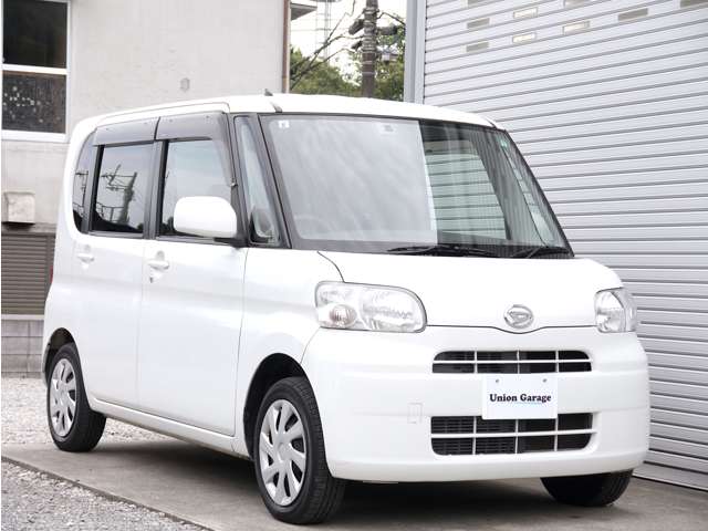 2011 Daihatsu Tanto – thumbnail 3