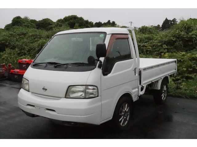 2002 Nissan Vanette Truck
