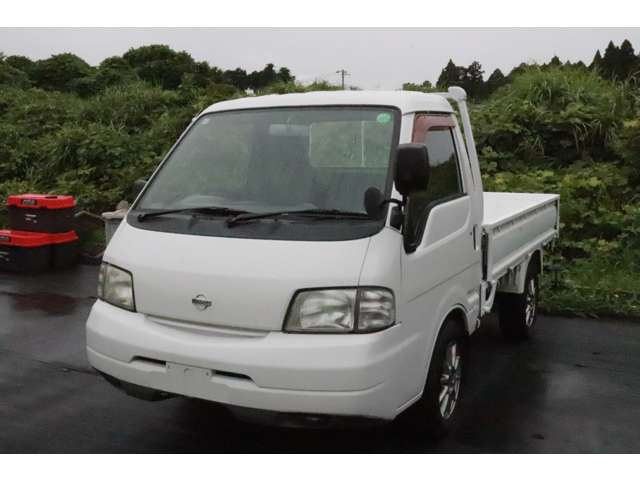2002 Nissan Vanette Truck – thumbnail 2