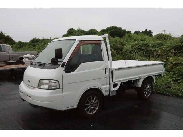 2002 Nissan Vanette Truck – thumbnail 3
