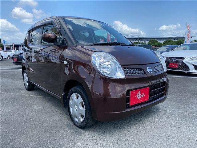 2008 Nissan Moco – thumbnail 4