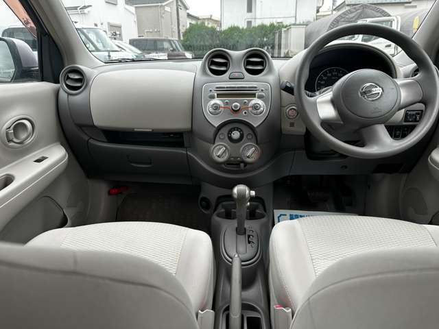 2011 Nissan March – thumbnail 3