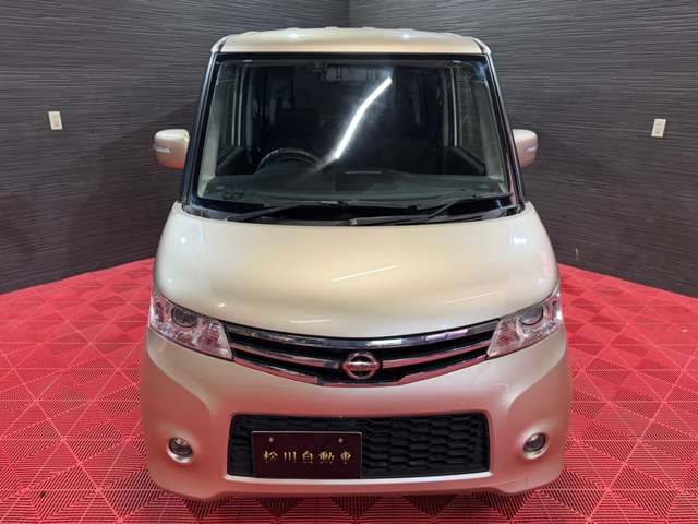 2011 Nissan Roox – thumbnail 4