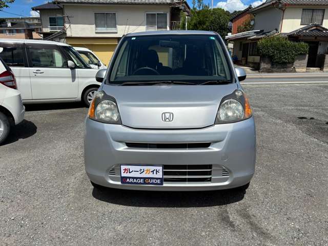 2011 Honda Life – thumbnail 3