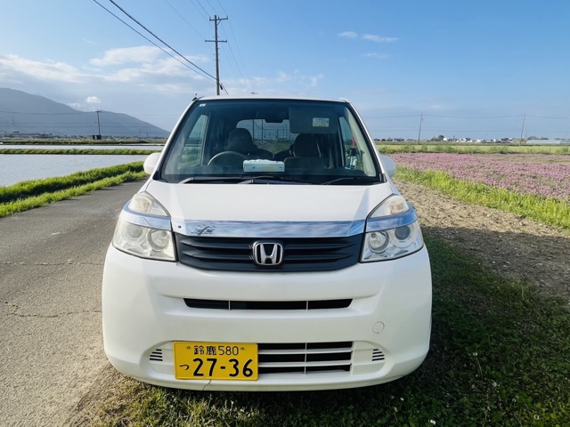 2011 Honda Life