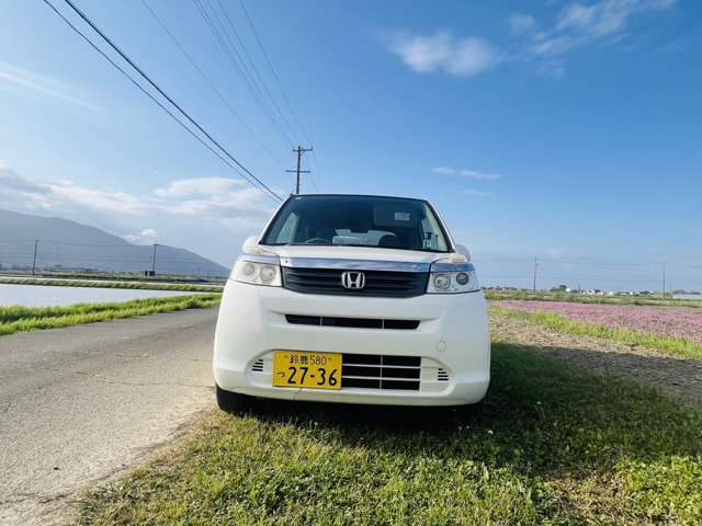 2011 Honda Life – thumbnail 2