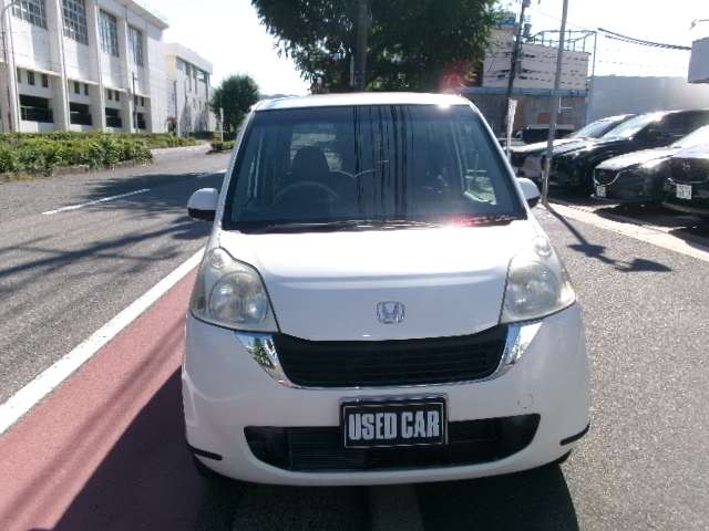 2010 Honda Life – thumbnail 2