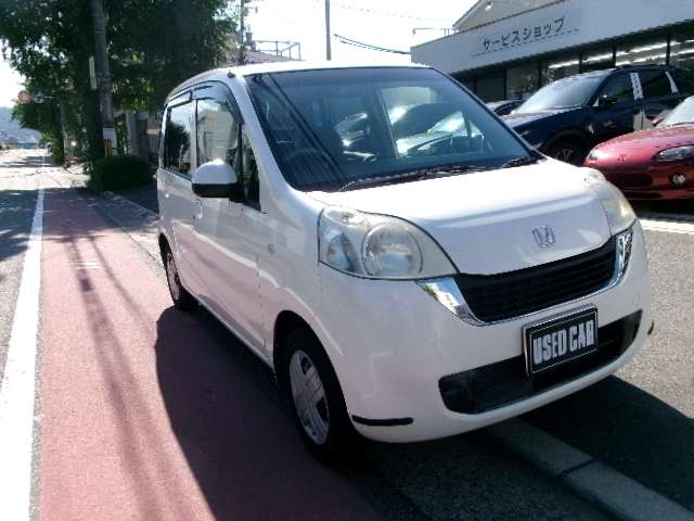 2010 Honda Life – thumbnail 3