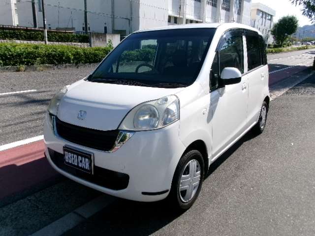 2010 Honda Life – thumbnail 4