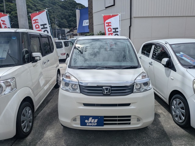 2011 Honda Life – thumbnail 3