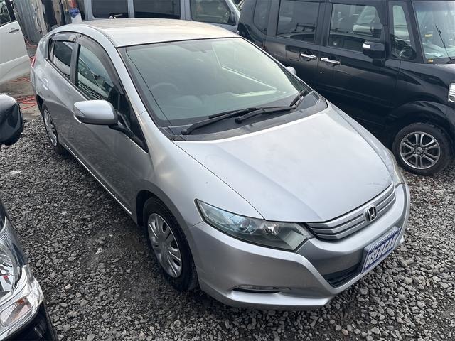 2009 Honda Insight