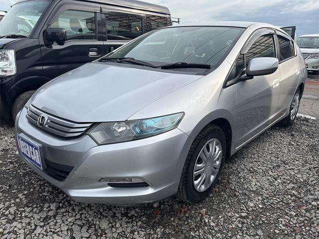 2009 Honda Insight – thumbnail 4