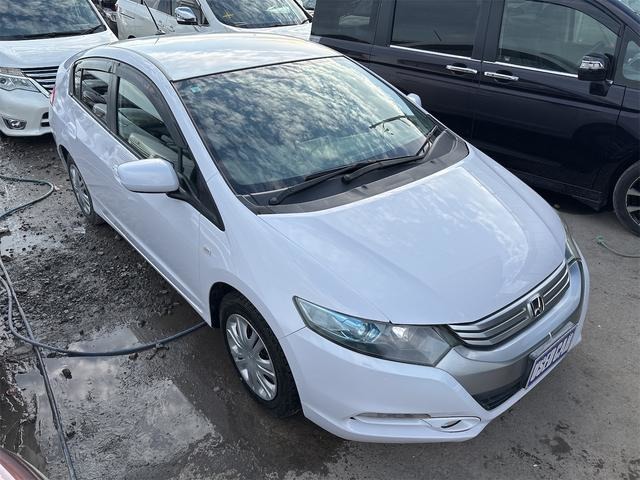2009 Honda Insight
