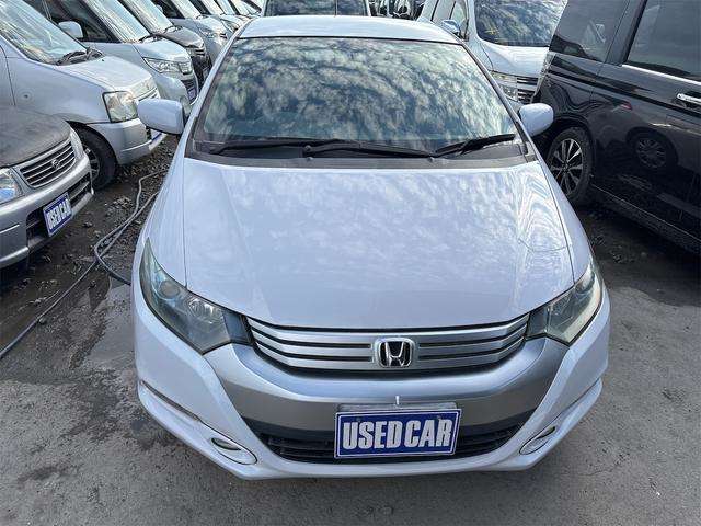 2009 Honda Insight – thumbnail 2