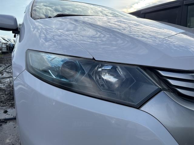 2009 Honda Insight – thumbnail 3