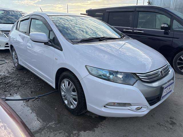 2009 Honda Insight – thumbnail 4