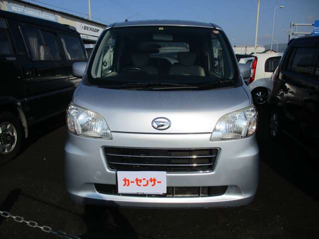 2010 Daihatsu Tanto Exe – thumbnail 2