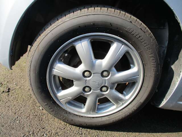 2010 Daihatsu Tanto Exe – thumbnail 4