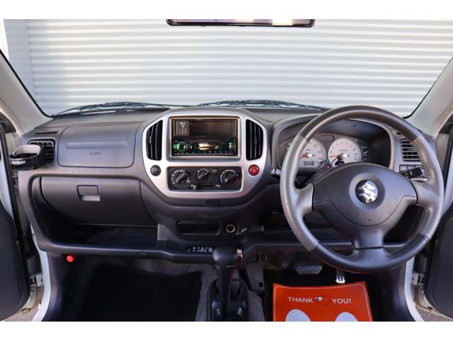 2008 Suzuki Kei – thumbnail 2