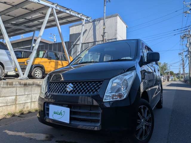 2011 Suzuki Wagon R