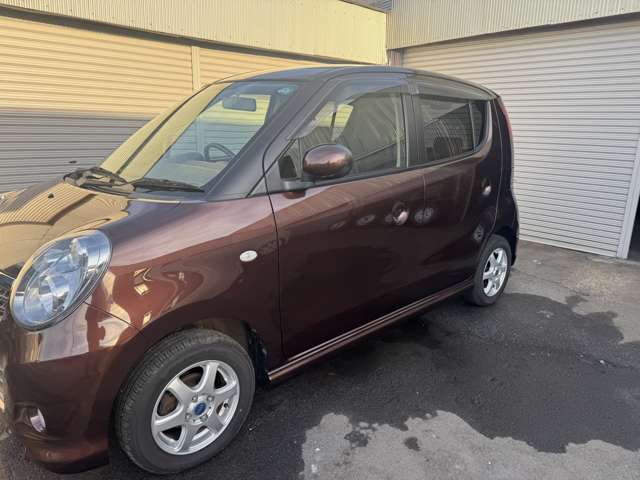 2008 Suzuki MR Wagon – thumbnail 3