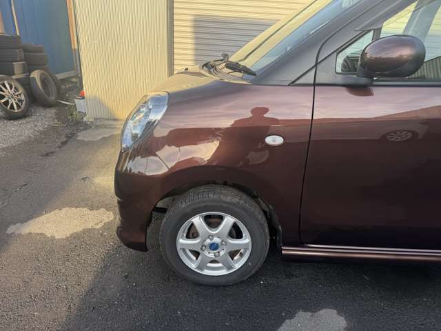 2008 Suzuki MR Wagon – thumbnail 4