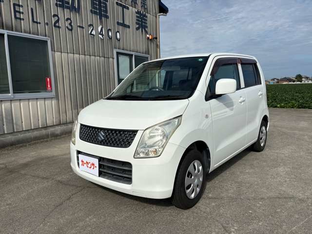 2011 Suzuki Wagon R