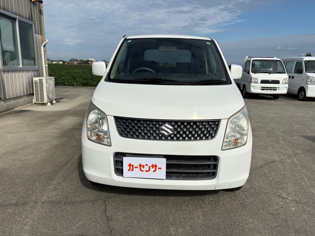 2011 Suzuki Wagon R – thumbnail 2