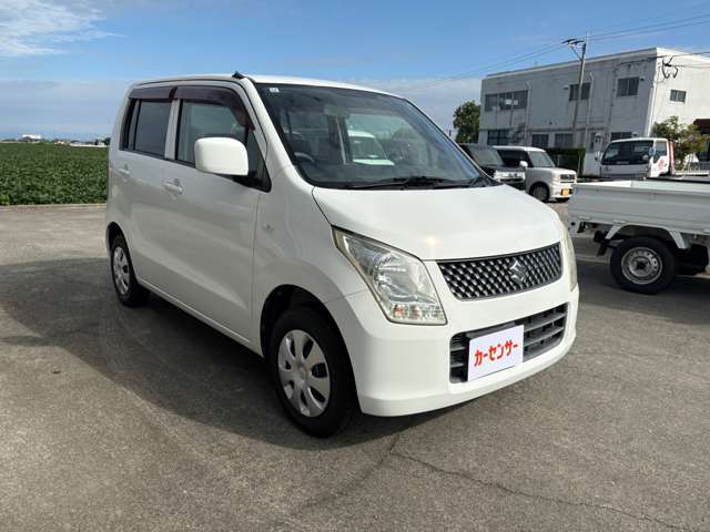 2011 Suzuki Wagon R – thumbnail 3