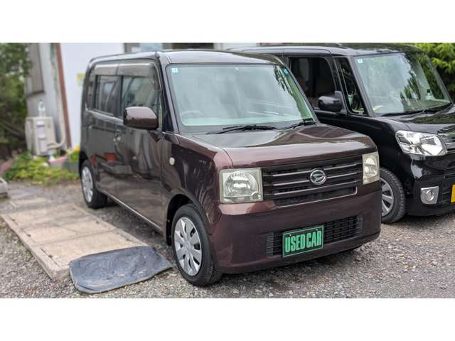 2011 Daihatsu Move Conte – thumbnail 3