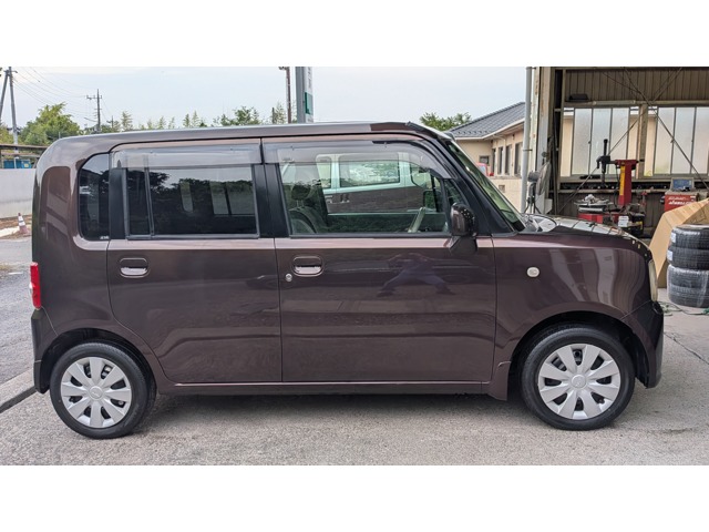 2011 Daihatsu Move Conte – thumbnail 4