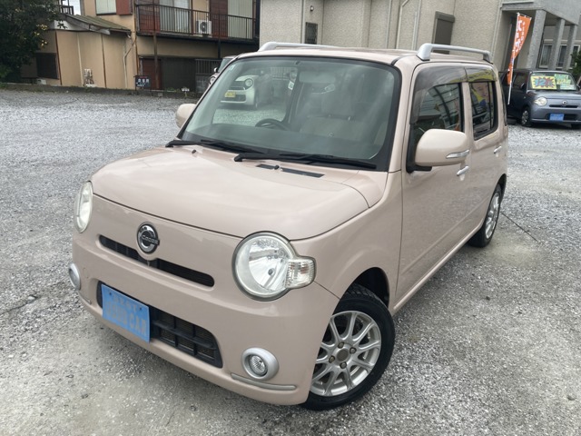 2011 Daihatsu Mira Cocoa