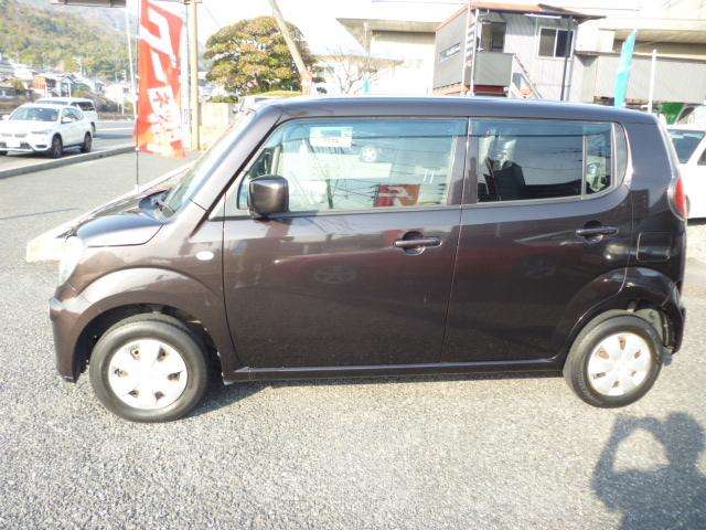 2011 Nissan Moco – thumbnail 4