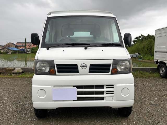 2011 Nissan Clipper Truck – thumbnail 4