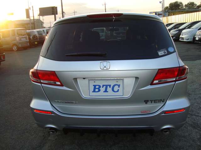 2009 Honda Odyssey – thumbnail 2