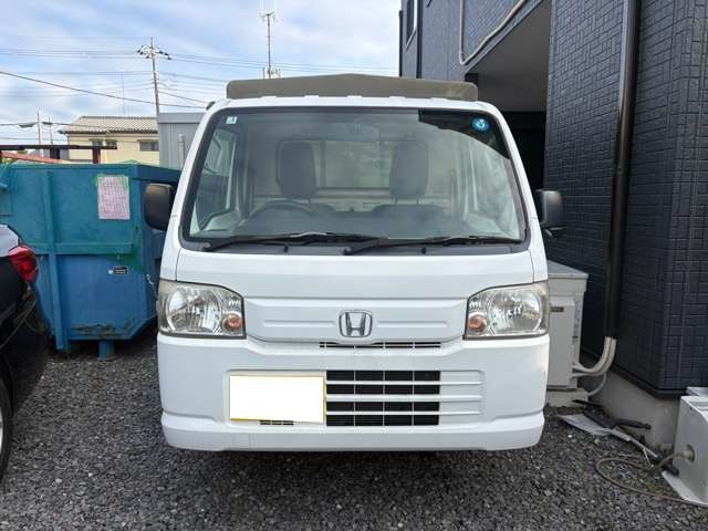 2011 Honda Acty Truck – thumbnail 2