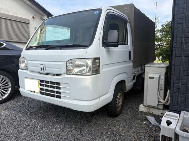 2011 Honda Acty Truck – thumbnail 3