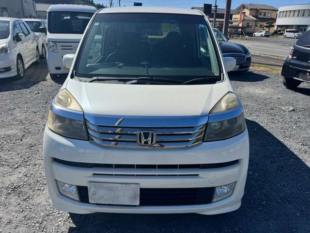 2011 Honda Life – thumbnail 2