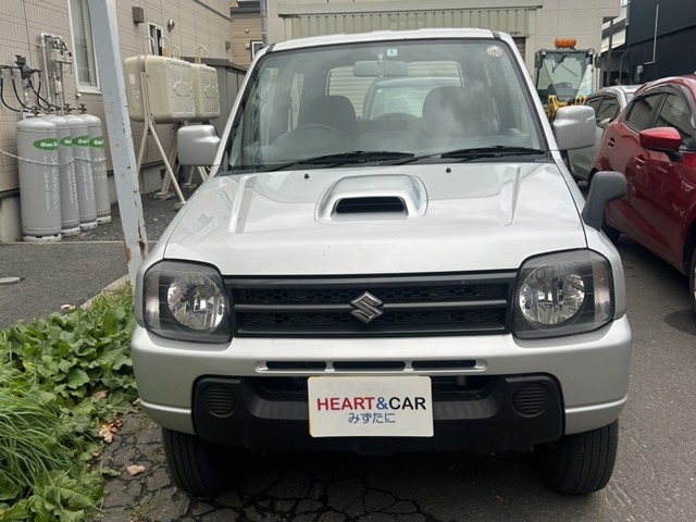 2011 Suzuki Jimny