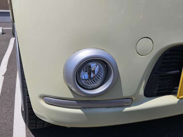 2011 Daihatsu Mira Cocoa – thumbnail 4
