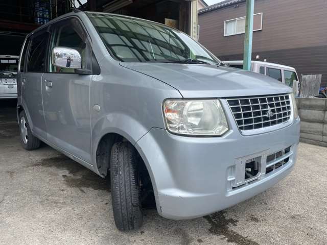 2010 Mitsubishi eK Wagon – thumbnail 3
