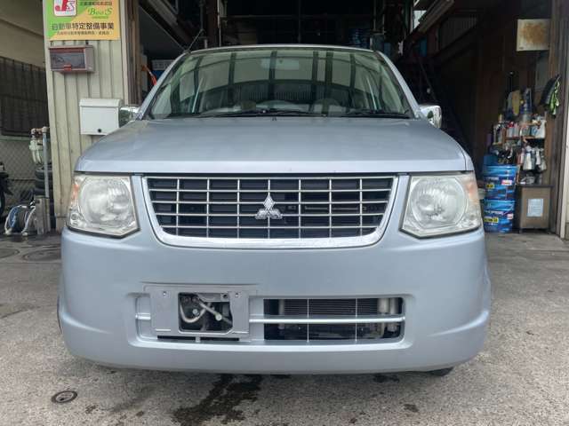 2010 Mitsubishi eK Wagon – thumbnail 4