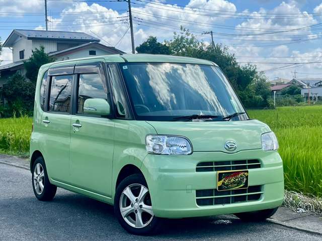 2011 Daihatsu Tanto – thumbnail 3
