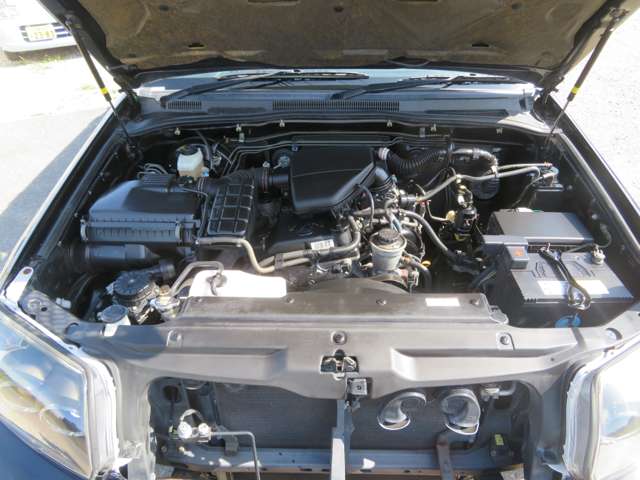 2007 Toyota Hilux Surf – thumbnail 4