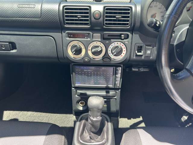 1999 Toyota MR-S – thumbnail 3