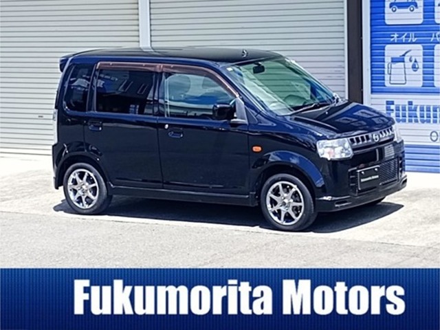 2008 Nissan Otti