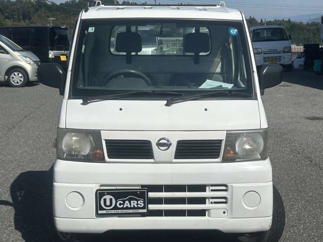 2006 Nissan Clipper Truck – thumbnail 3