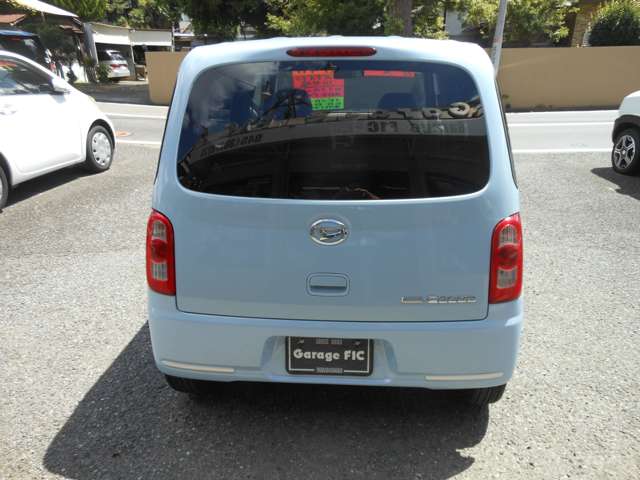 2010 Daihatsu Mira Cocoa – thumbnail 3